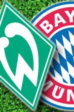 Watch Werder Bremen vs Bayern Munchen 123moviesFree