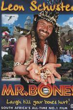 Watch Mr. Bones 123moviesFree