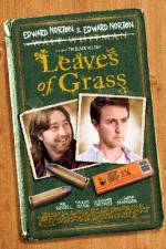Watch Leaves of Grass 123moviesFree