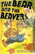 Watch The Bear and the Beavers (Short 1942) 123moviesFree