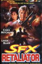 Watch SFX Retaliator 123moviesFree