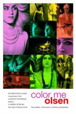 Watch Color Me Olsen 123moviesFree
