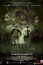 Watch Misteri Jalan Lama 123moviesFree