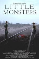 Watch Little Monsters 123moviesFree