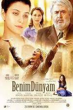 Watch Benim Dünyam 123moviesFree