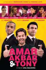 Watch Amar Akbar & Tony 123moviesFree