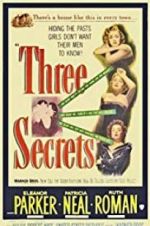Watch Three Secrets 123moviesFree