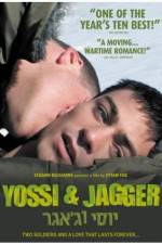 Watch Yossi & Jagger 123moviesFree