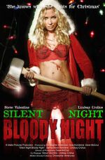 Watch Silent Night Bloody Night (Short 2008) 123moviesFree
