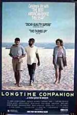Watch Longtime Companion 123moviesFree