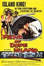 Watch The Fiend of Dope Island 123moviesFree