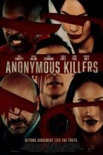 Watch Anonymous Killers 123moviesFree