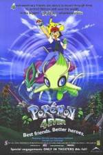 Watch Pokemon 4Ever 123moviesFree