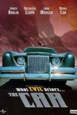 Watch The Car 123moviesFree