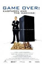 Watch Game Over Kasparov and the Machine 123moviesFree