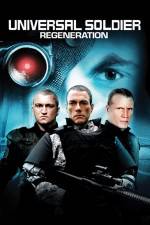 Watch Universal Soldier Regeneration 123moviesFree