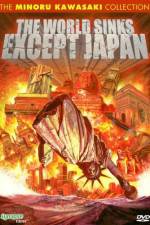 Watch Nihon igai zenbu chinbotsu 123moviesFree