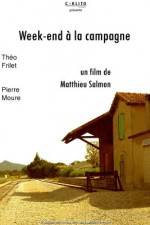 Watch Weekend à la campagne 123moviesFree