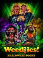 Watch Weedjies: Halloweed Night 123moviesFree