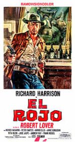 Watch Rojo 123moviesFree