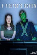 Watch A Visitor\'s Review 123moviesFree