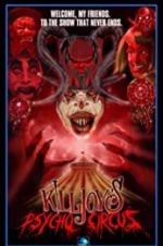 Watch Killjoy\'s Psycho Circus 123moviesFree