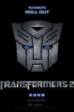 Watch Transformers: Revenge of the Fallen 123moviesFree