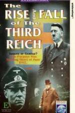 Watch The Rise and Fall of the Third Reich 123moviesFree