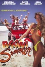 Watch Bikini Summer 123moviesFree