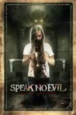 Watch Speak No Evil 123moviesFree