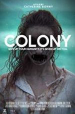 Watch Colony 123moviesFree