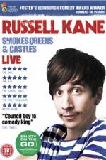 Watch Russell Kane Smokescreens And Castles Live 123moviesFree