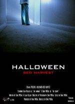 Watch Halloween Red Harvest (Short 2013) 123moviesFree