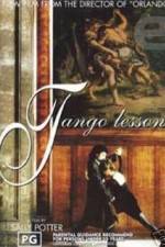 Watch The Tango Lesson 123moviesFree