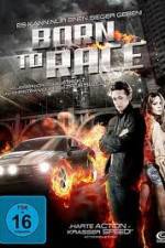 Watch Born to Race 123moviesFree