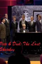 Watch Pete & Dud: The Lost Sketches 123moviesFree
