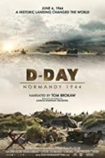 Watch D-Day: Normandy 1944 123moviesFree