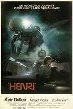 Watch HENRi 123moviesFree