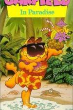 Watch Garfield in Paradise 123moviesFree