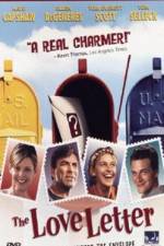 Watch The Love Letter 123moviesFree