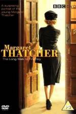 Watch Margaret Thatcher: The Long Walk to Finchley 123moviesFree