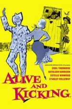 Watch Alive and Kicking 123moviesFree