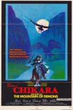 Watch The Shadow of Chikara 123moviesFree