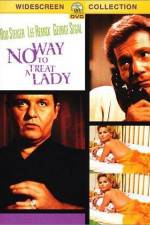 Watch No Way to Treat a Lady 123moviesFree