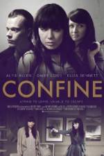 Watch Confine 123moviesFree