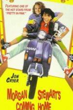 Watch Morgan Stewart's Coming Home 123moviesFree