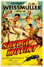 Watch Savage Mutiny 123moviesFree