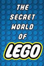 Watch The Secret World of LEGO 123moviesFree