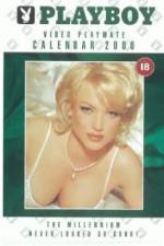 Watch Playboy Video Playmate Calendar 2000 123moviesFree