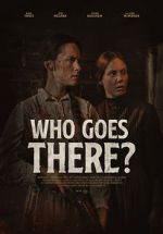 Watch Who Goes There? (Short 2020) 123moviesFree